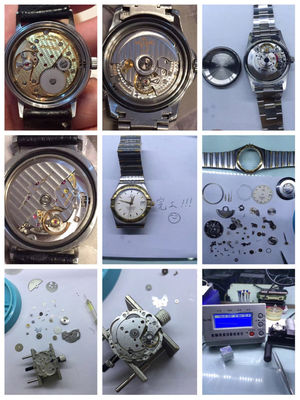 謝記通信電腦鐘表數碼專營桂溪分店盛大開業，匠心鐘表，誠邀品鑒